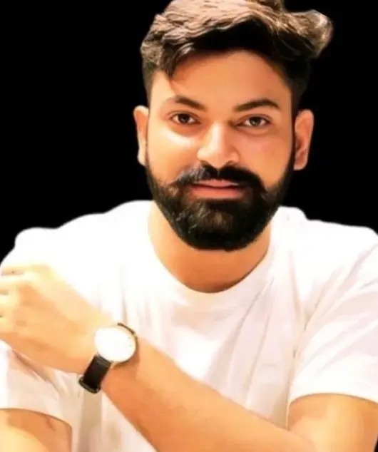 Aleem Haider
