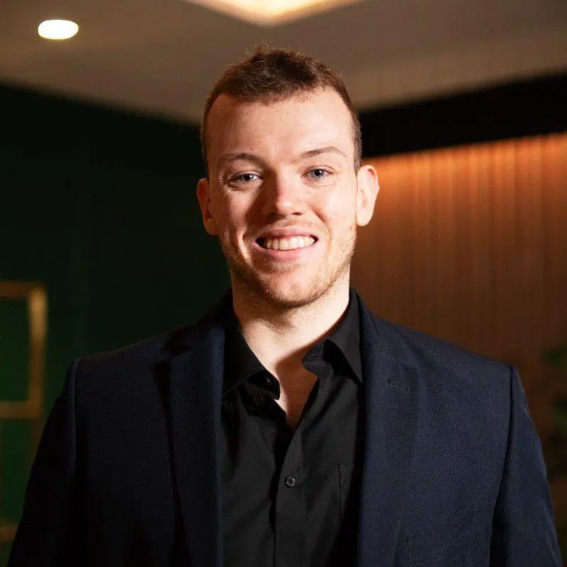 Alexander Saunders